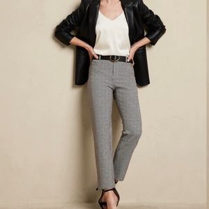 Banana Republic solan pants